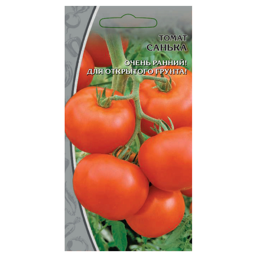 Семена томат санька 0,05г